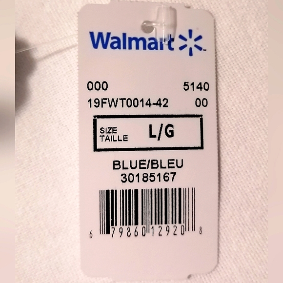 🔥SALE🔥 Frozen Elsa Sparkly Girl's T-shirt Tee NWT Size Large (14) - Picture 4 of 4